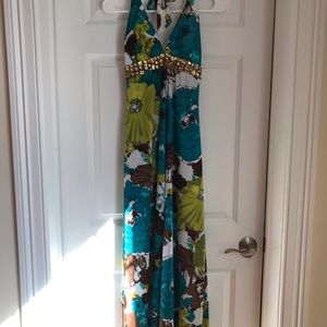 Summer dress size 3